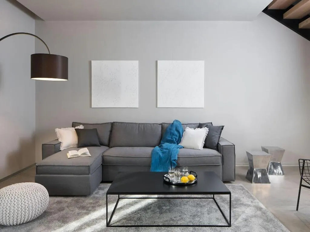 Paola Comfortable Holiday Residence Diminići Horvátország