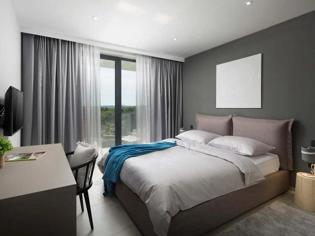 Paola Comfortable Holiday Residence Diminići Villa
