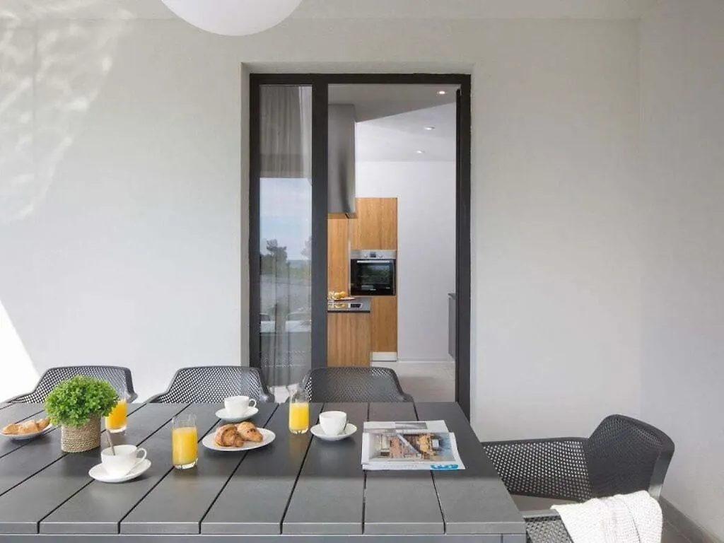 Paola Comfortable Holiday Residence Diminići Villa
