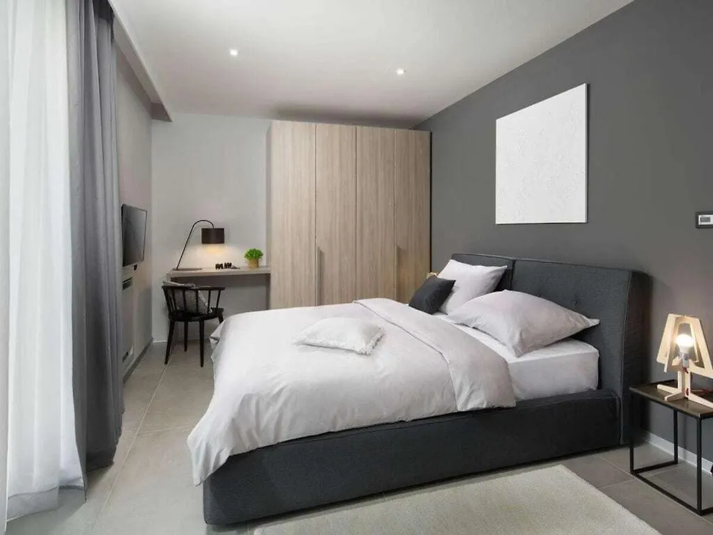 Villa Paola Comfortable Holiday Residence Diminići Croatie