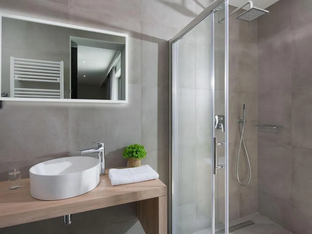 Paola Comfortable Holiday Residence Diminići 0*,